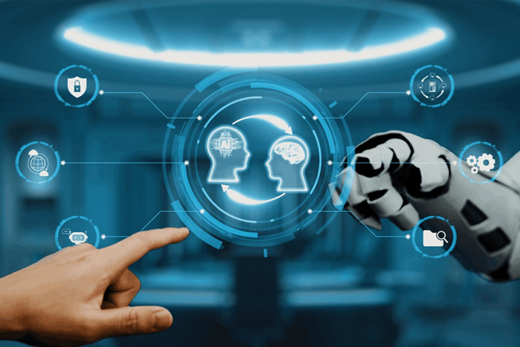 SEO, AEO, and AI-Driven Search